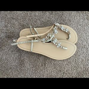 Flat Sandals